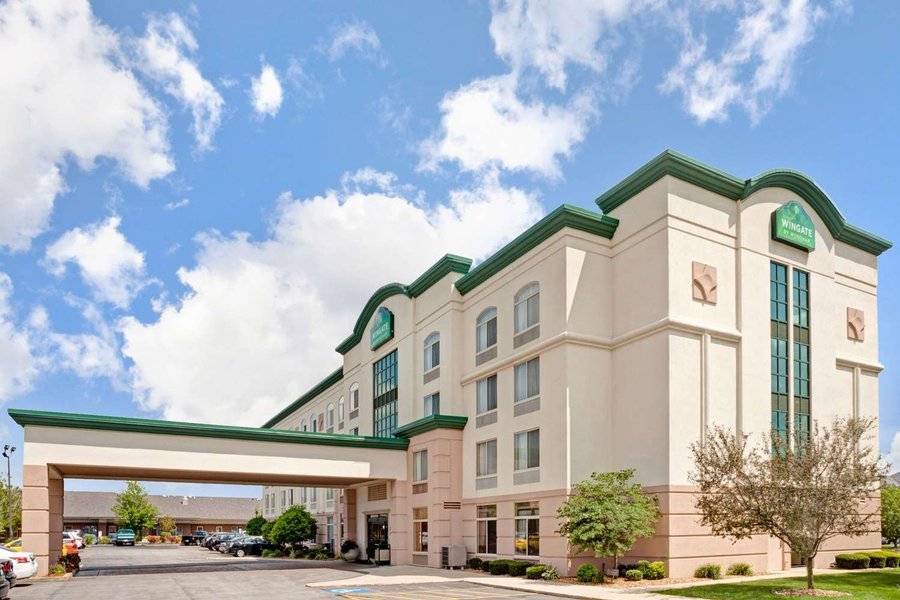 WINGATE BY WYNDHAM TINLEY PARK $102 ($̶1̶5̶3̶) - Updated 2020 Prices ...