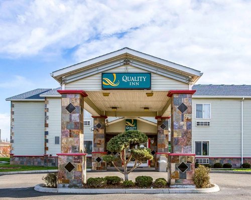 Sunnyside 2021: Best of Sunnyside, WA Tourism - Tripadvisor