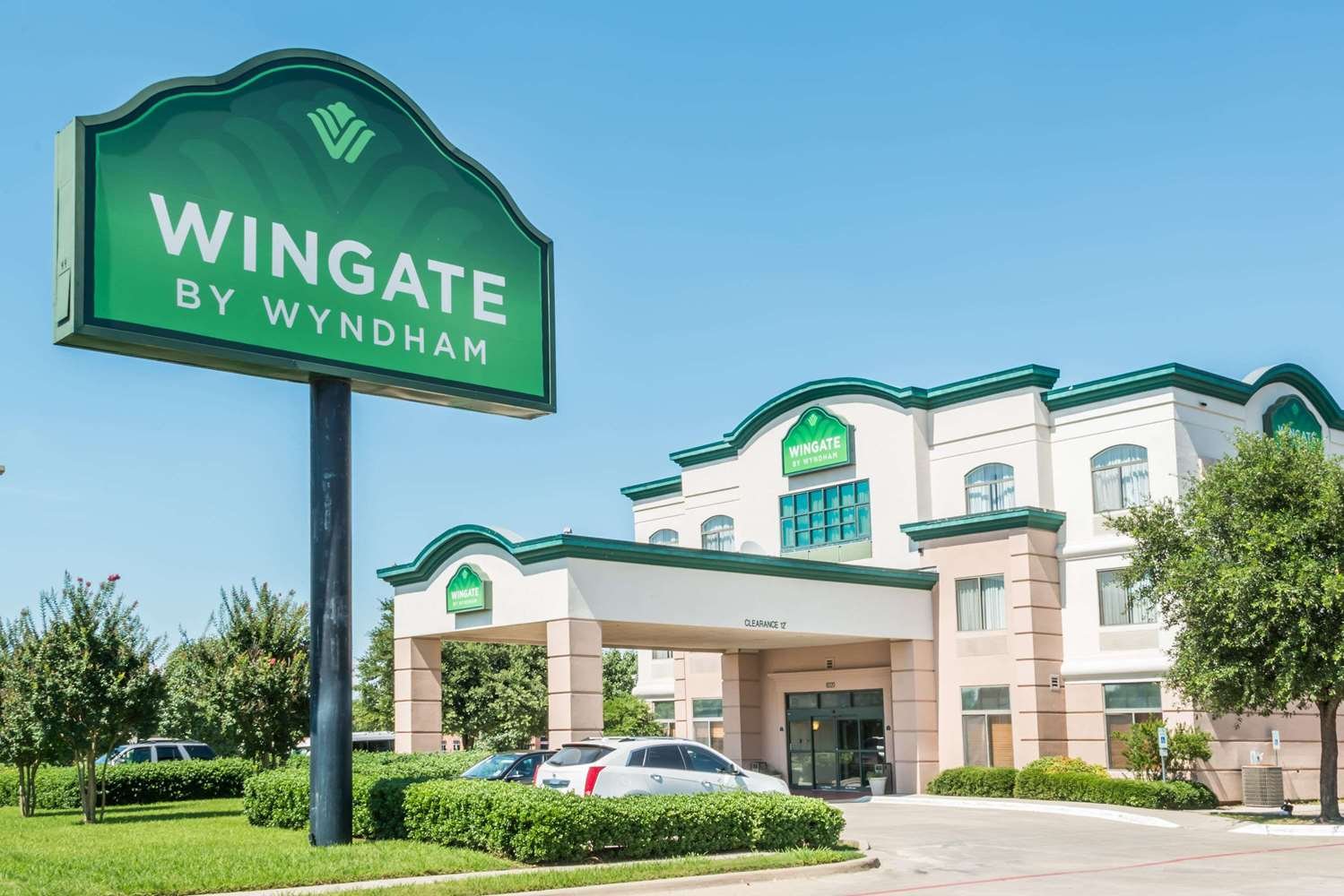 WINGATE BY WYNDHAM DFW NORTH IRVING 73 1 0 3 Updated 2022   Welcome To The Wingate 