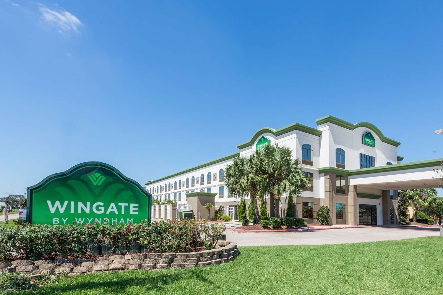 WINGATE BY WYNDHAM SULPHUR Prices Hotel Reviews LA   Wingate By Wyndham Sulphur 