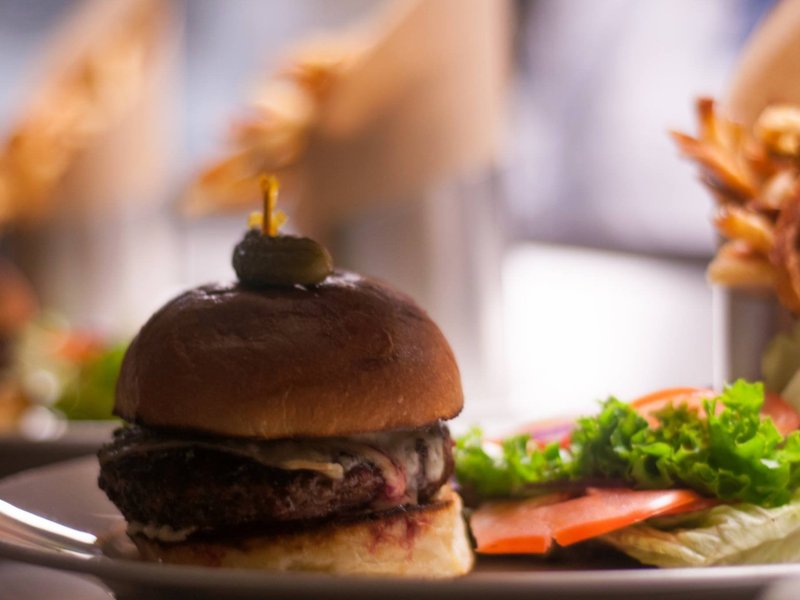 LE GRAND BISTRO AMERICAIN, Kirkland - Menu, Prices ...