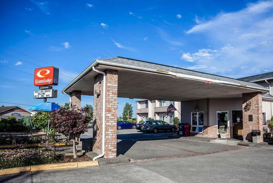 ECONO LODGE SEQUIM 70 (̶9̶8̶) Prices & Hotel Reviews WA Tripadvisor