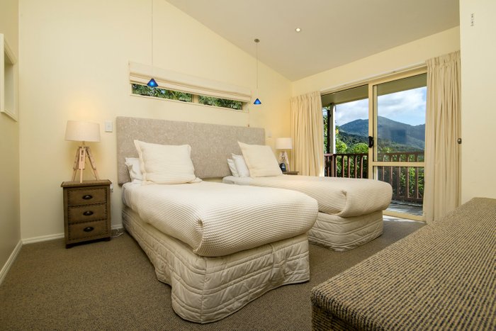 PUNGA COVE RESORT - Updated 2024 Prices & Reviews (New Zealand)