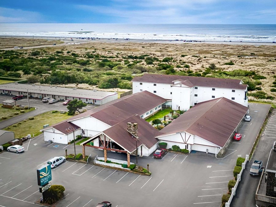 ocean paradise hotel and resort ocean shores washington