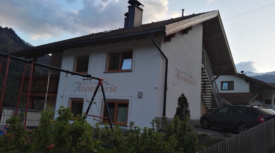 Prima appartementen