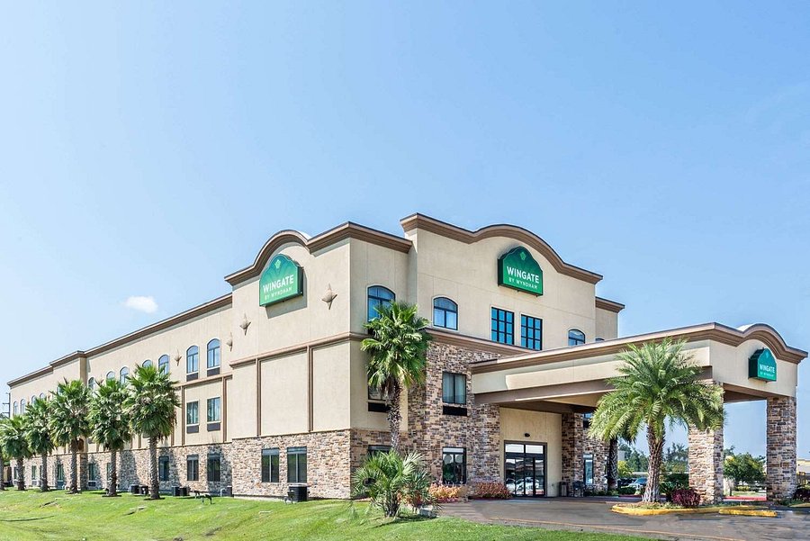 WINGATE BY WYNDHAM LAKE CHARLES CASINO AREA 135 (̶1̶9̶6̶) Updated