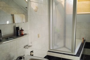 Habitación y suite