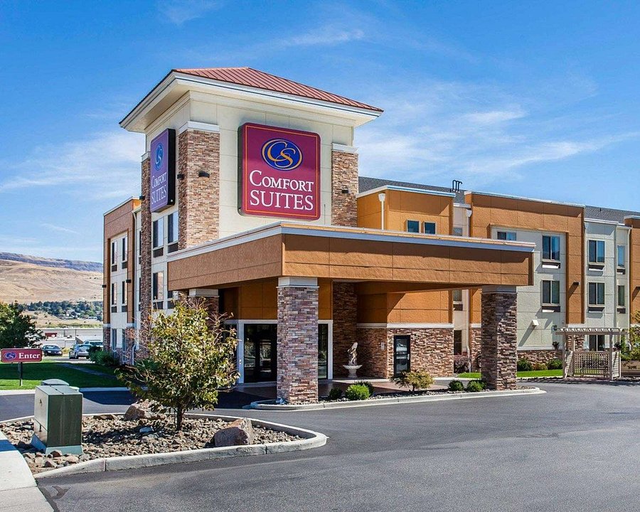 Economic Development Wenatchee Wa
