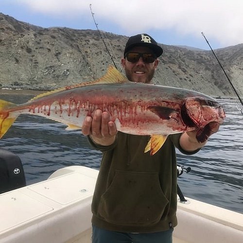 Enjoy a morning of fishing fun – Orange County Register