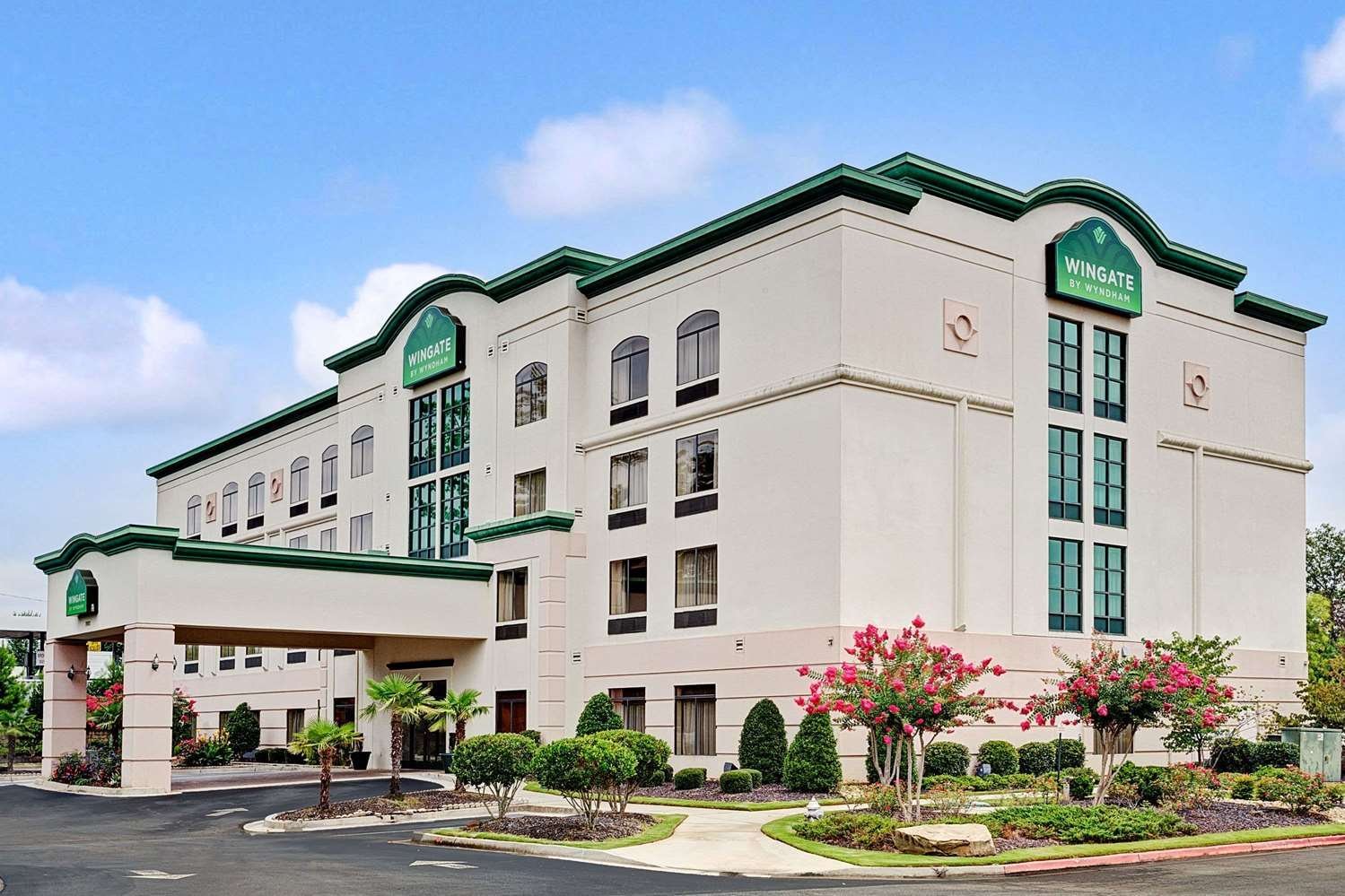 WINGATE BY WYNDHAM ATLANTA AIRPORT FAIRBURN 61 8 7 Updated 2021   Welcome To The Wingate 