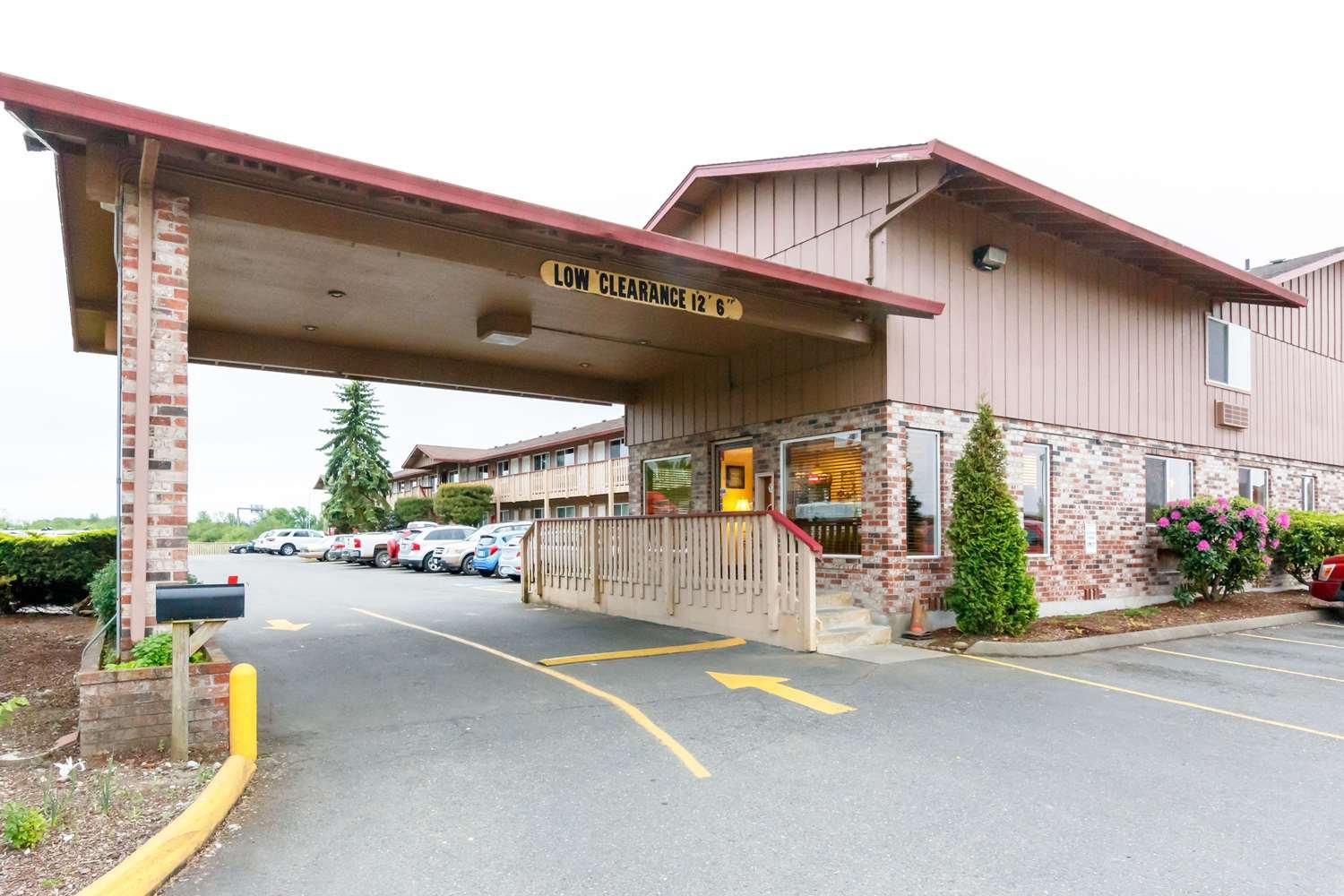 OYO HOTEL CHEHALIS I-5 SOUTH $65 ($̶7̶5̶) - Updated 2023 Prices ...