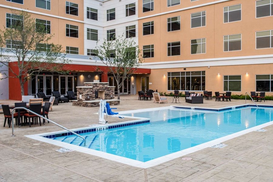 CAMBRIA HOTEL MCALLEN CONVENTION CENTER $109 ($̶1̶3̶7̶) - Updated 2022