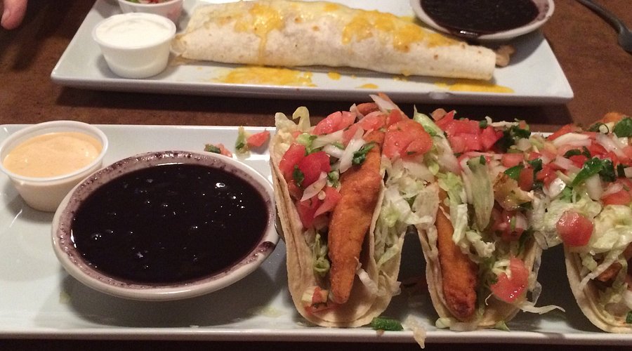 Cabo's Mexican Grill