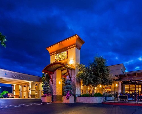 THE BEST Best Western Hotels in Redding, CA - Tripadvisor