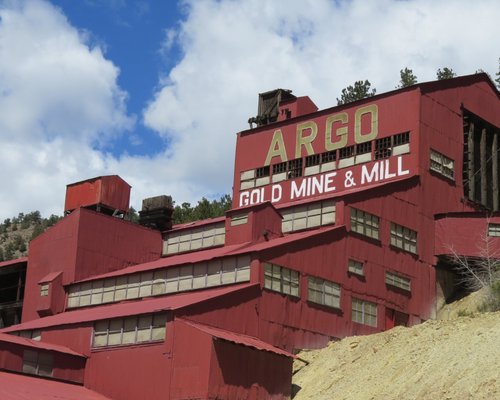 Top 10 Best Gold Panning in Golden, CO - November 2023 - Yelp