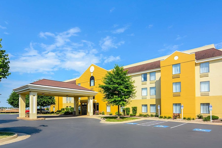 COMFORT INN $99 ($̶1̶2̶9̶) - Updated 2021 Prices & Hotel Reviews ...