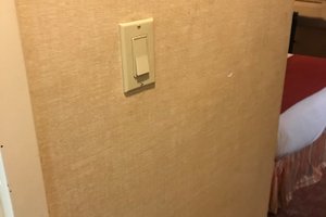 Room & Suite