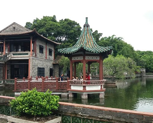 30 BEST Places to Visit in Dongguan - UPDATED 2024 (with Photos