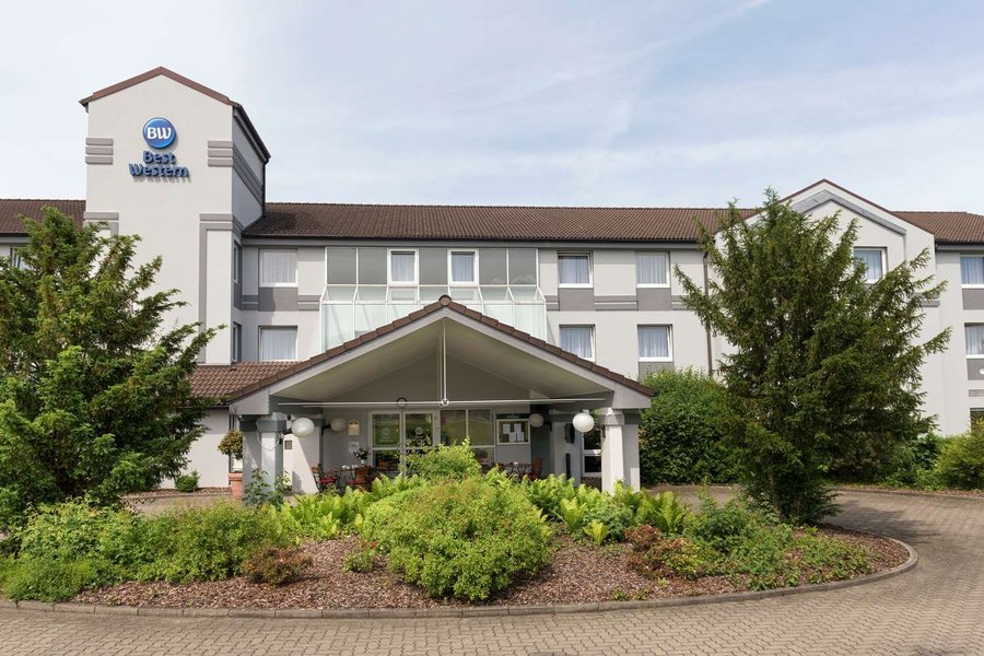 best western hotel peine salzgitter 77 9 6 prices reviews germany tripadvisor