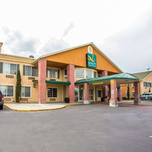 holiday inn express hotel and suites salt lake city airport east