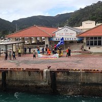 見送り