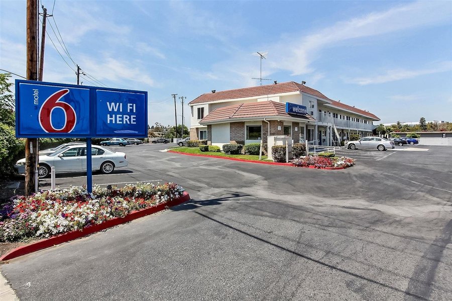 Motel 6 San Jose Airport 76 1 3 3 Prices Reviews Ca Tripadvisor