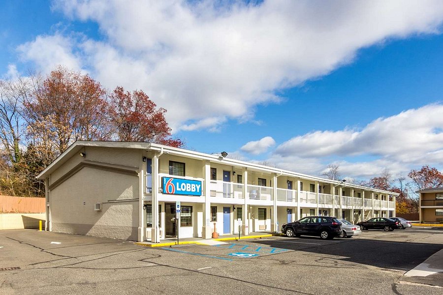 MOTEL 6 NEW BRUNSWICK NJ - Updated 2020 Prices & Hotel Reviews