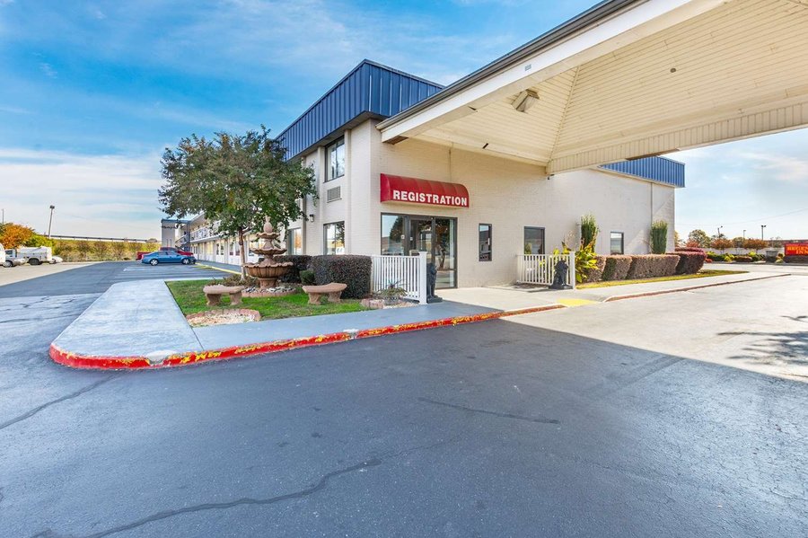 MOTEL 6 ROCK HILL $46 ($̶5̶5̶) - Updated 2020 Prices & Reviews - SC