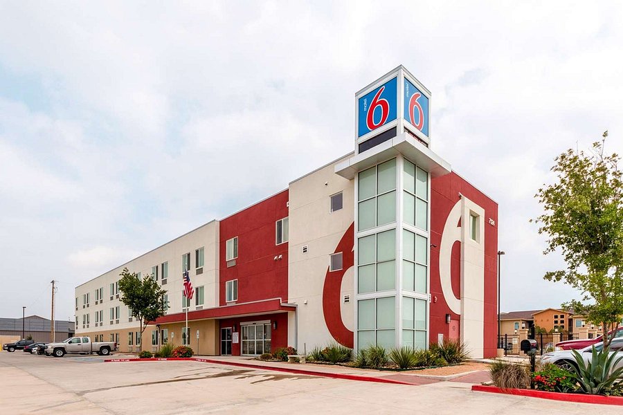 MOTEL 6 LAREDO AIRPORT $50 ($̶6̶1̶) - Updated 2020 Prices & Reviews