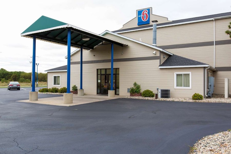 MOTEL 6 BARABOO, WI LAKE DELTON 45 (̶5̶4̶) Updated 2020 Prices & Reviews Tripadvisor