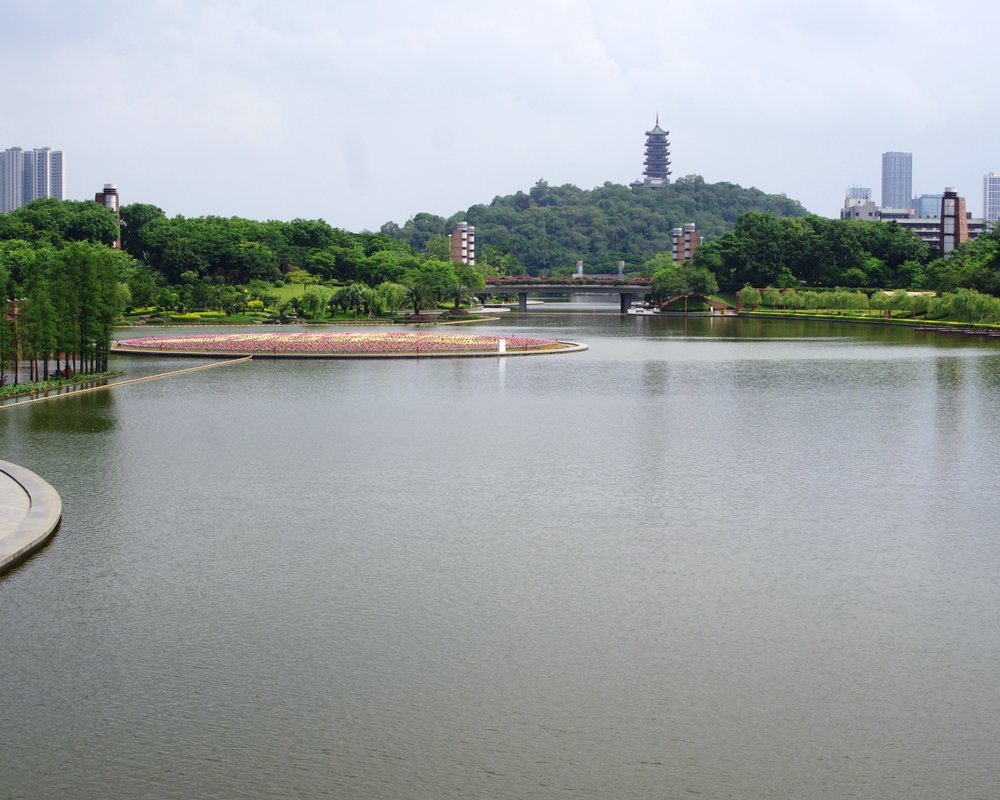 DIE TOP 10 Sehenswürdigkeiten in Foshan 2023 (mit fotos) Tripadvisor