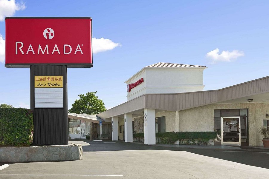 RAMADA BY WYNDHAM TORRANCE $94 ($̶1̶5̶9̶) - Updated 2021 Prices & Hotel