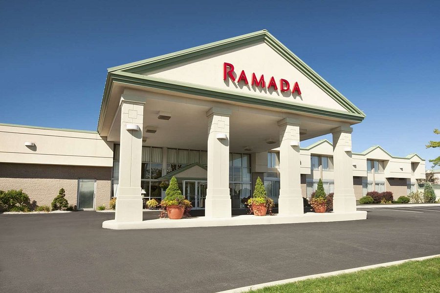 Ramada by Wyndham Bangor (C̶$̶1̶2̶4̶) C$104 - UPDATED Prices, Reviews