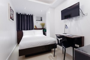 Room & Suite