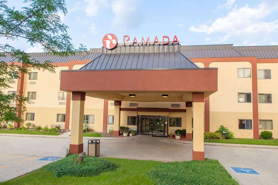Top Hotels In Bolingbrook Il From 45 Free Cancellation On Select Hotels Expedia