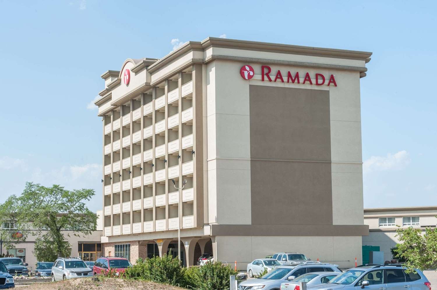 Ramada By Wyndham Edmonton South (C̶$̶1̶1̶7̶) C$93 - UPDATED 2022 ...