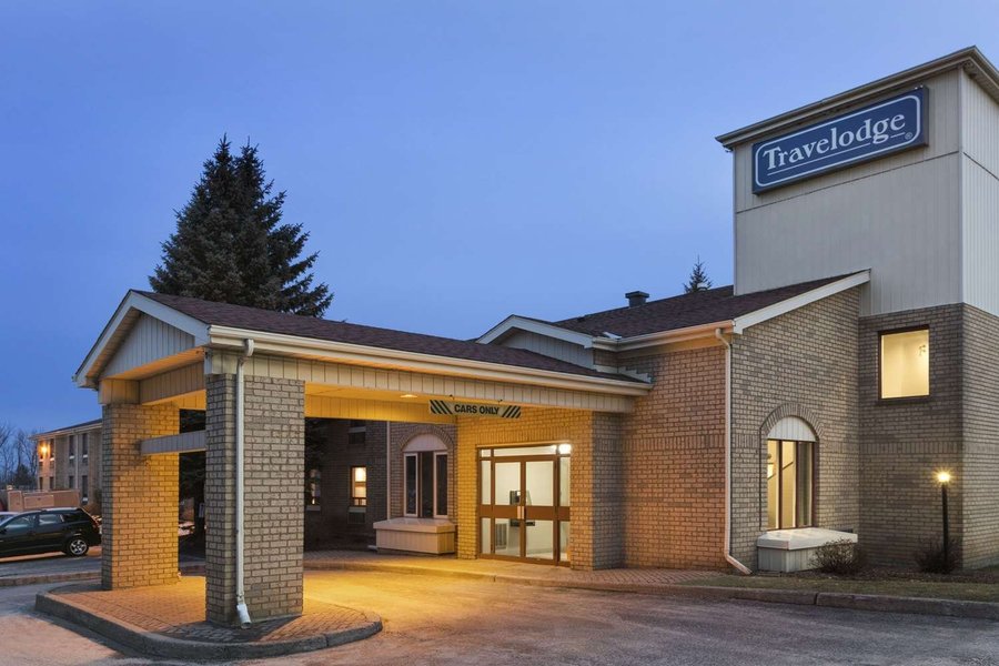 TRAVELODGE BROCKVILLE - Updated 2021 Prices & Motel Reviews (Ontario