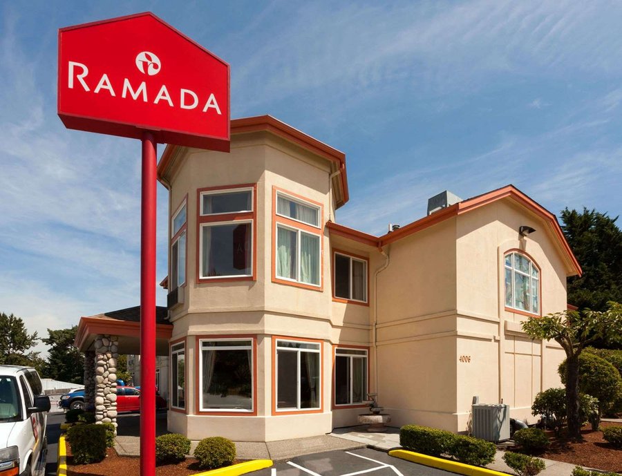 Ramada By Wyndham Seatac Airport North Ab 43 5 5 Bewertungen Fotos Preisvergleich Tukwila Wa Tripadvisor