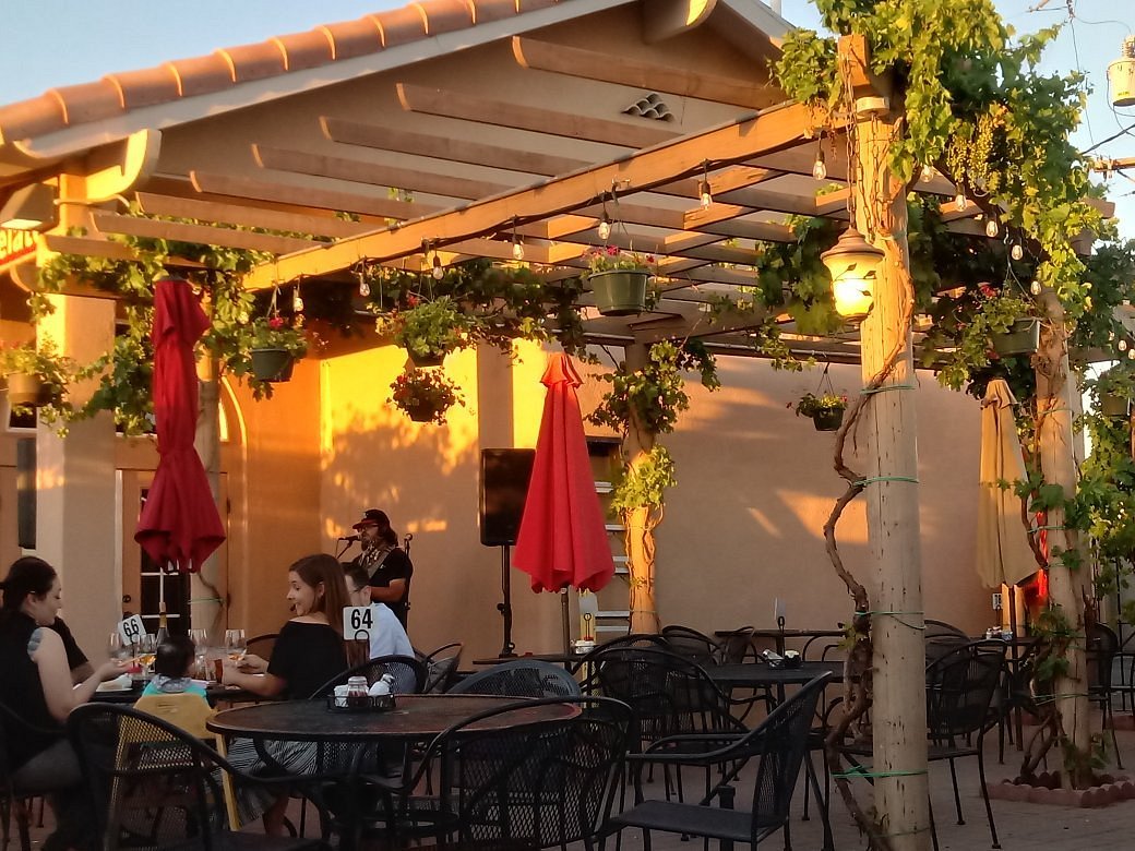 THE 10 BEST Restaurants in Las Cruces (Updated January 2024)