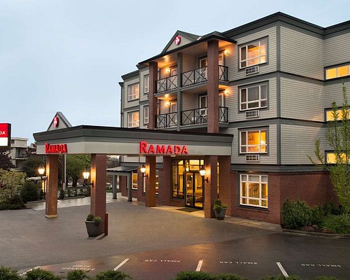 THE 10 BEST Nanaimo Hotel Deals (Nov 2020) - Tripadvisor