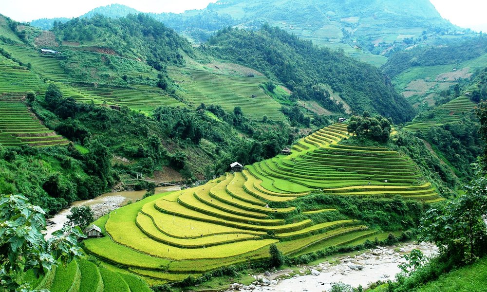 Mu Cang Chai 21 Best Of Mu Cang Chai Vietnam Tourism Tripadvisor