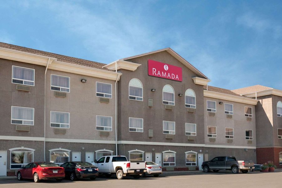 Ramada Weyburn Weyburn Canada