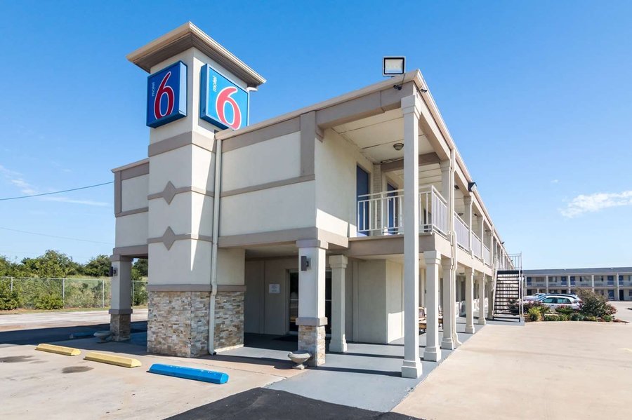 MOTEL 6 WICHITA FALLS - NORTH - Updated 2020 Prices, Reviews, and