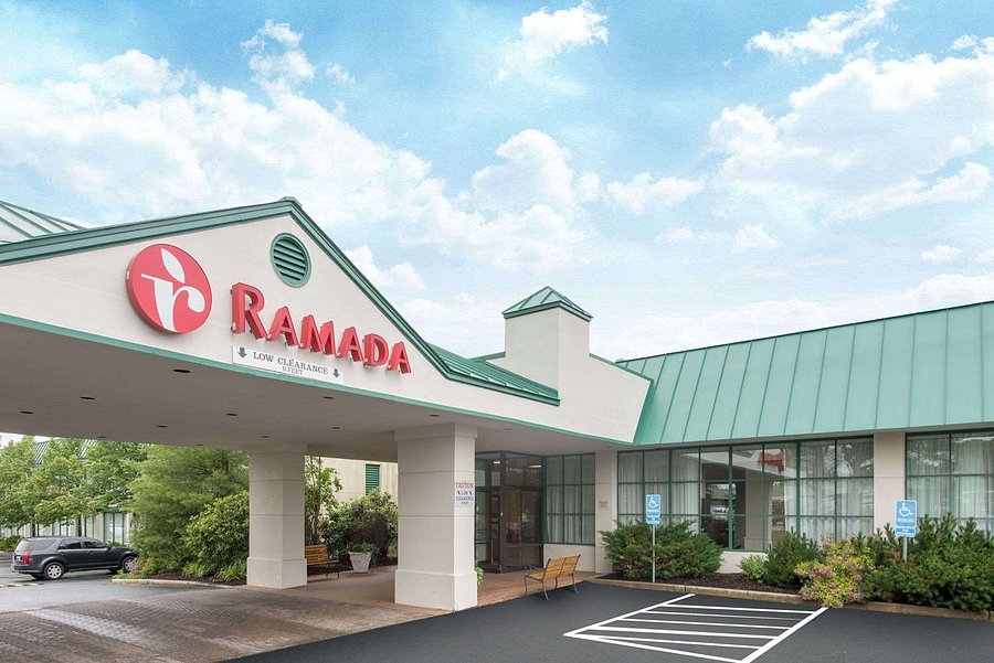 Ramada by Wyndham Ellsworth UPDATED Prices, Reviews & Photos (Maine