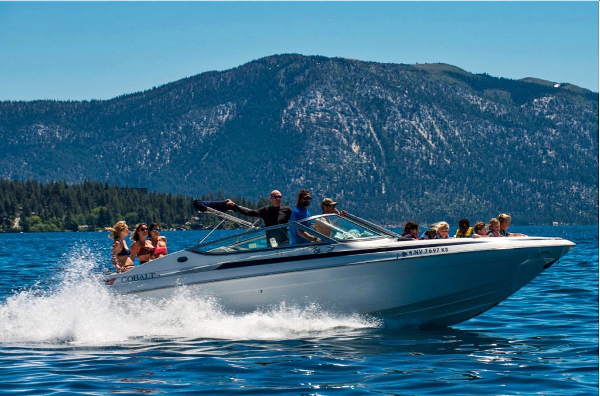 Rent A Boat Lake Tahoe - All You Need to Know BEFORE You Go (2024)