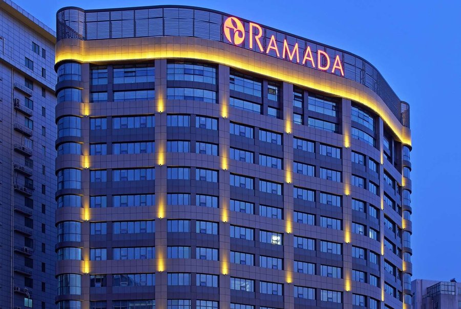 Ramada Changzhou North Prices Hotel Reviews China Tripadvisor