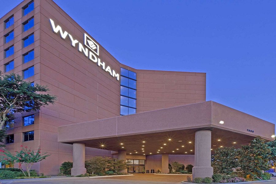 WYNDHAM DALLAS SUITES - PARK CENTRAL desde $1,849 (TX) - opiniones y