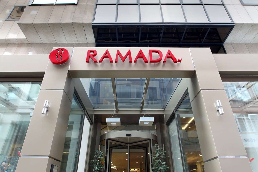 ramada hotel in istanbul turkey