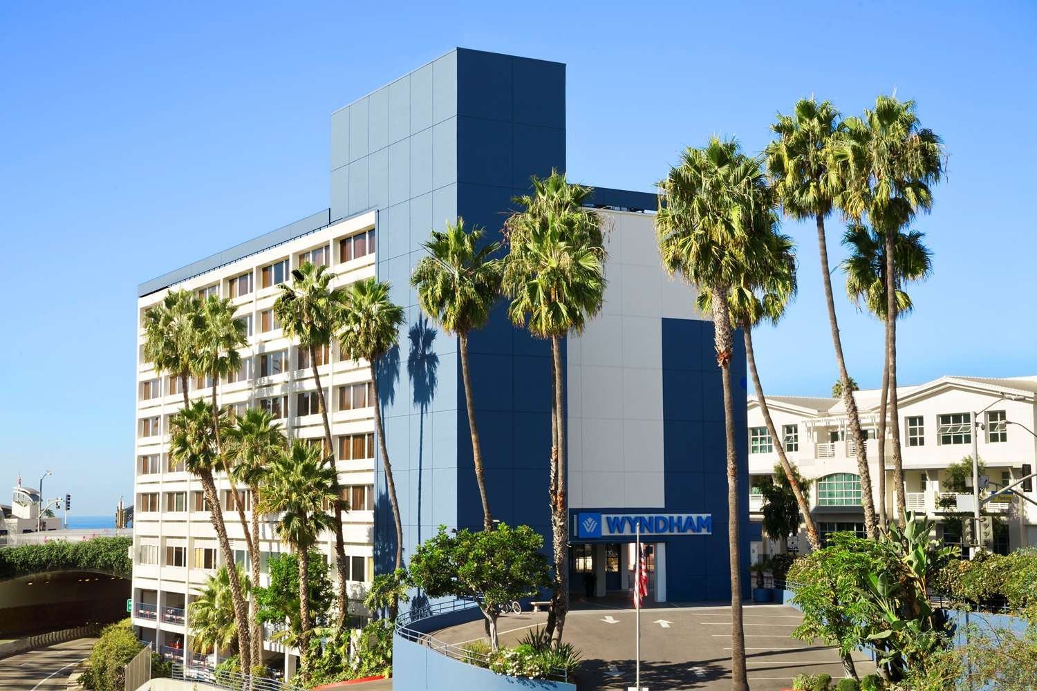 WYNDHAM SANTA MONICA AT THE PIER $159 ($̶2̶2̶0̶) - Updated 2021 Prices ...