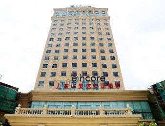 Ramada Encore Shanghai 37 8 6 Prices Hotel Reviews China Tripadvisor